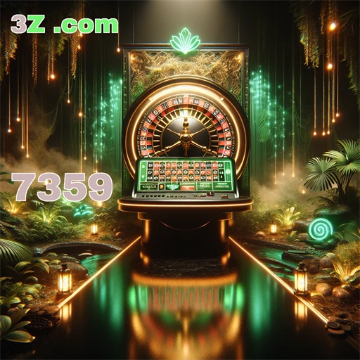 Atrações Irresistíveis do Casino 7359 Bet que Você Vai Amar