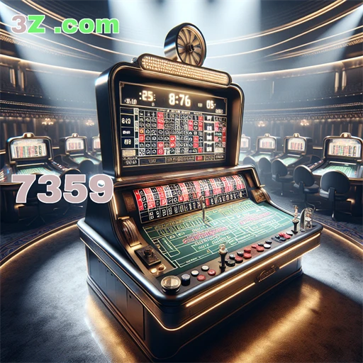 Esporte e Apostas: A Revolução do 7359 Bet