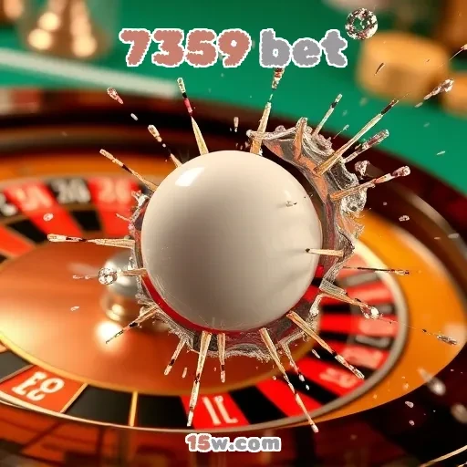 7359 bet: A segurança nas apostas que você sempre quis