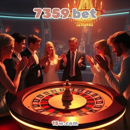 7359 bet: Uma Nova Era nas Apostas em Eventos Esportivos