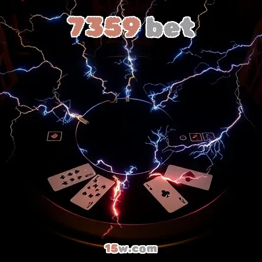 7359 bet: Descubra o Mundo dos Jogos Online Incríveis