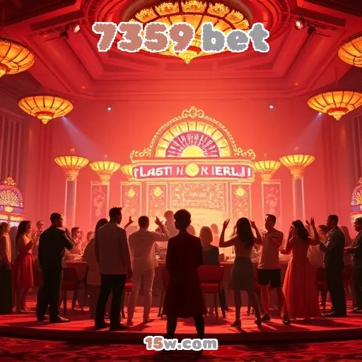 7359 bet: A Revolução do Login no Mundo dos Jogos Online