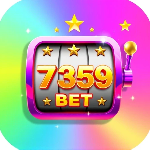 Logo da 7359 bet